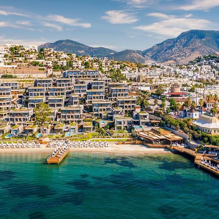 Kaya Palazzo Resort & Residences Le Chic Bodrum Exterior foto