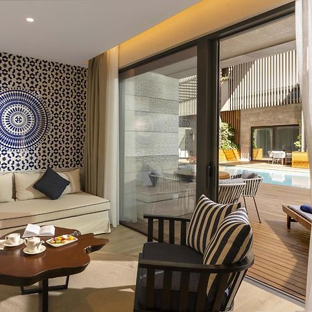 Kaya Palazzo Resort & Residences Le Chic Bodrum Exterior foto