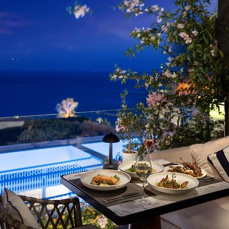 Kaya Palazzo Resort & Residences Le Chic Bodrum Exterior foto