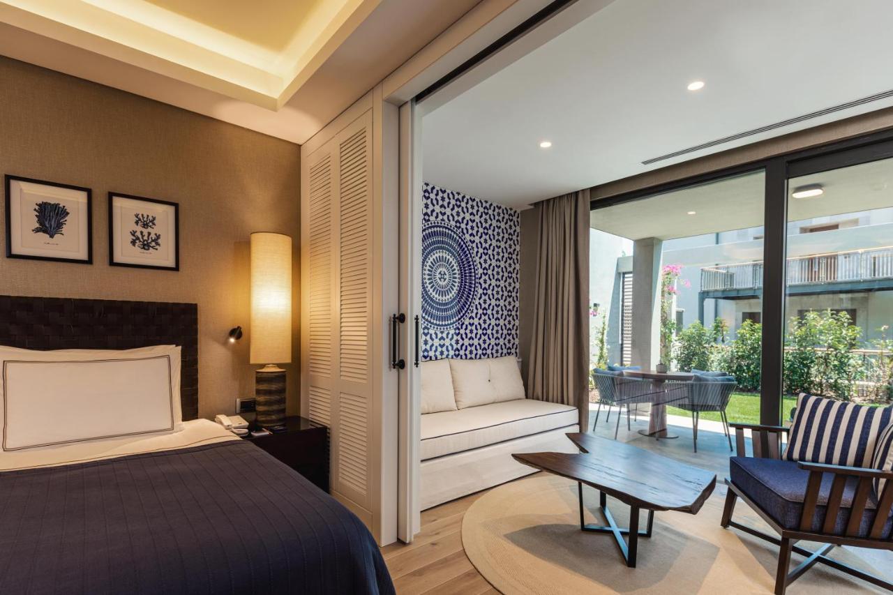 Kaya Palazzo Resort & Residences Le Chic Bodrum Exterior foto