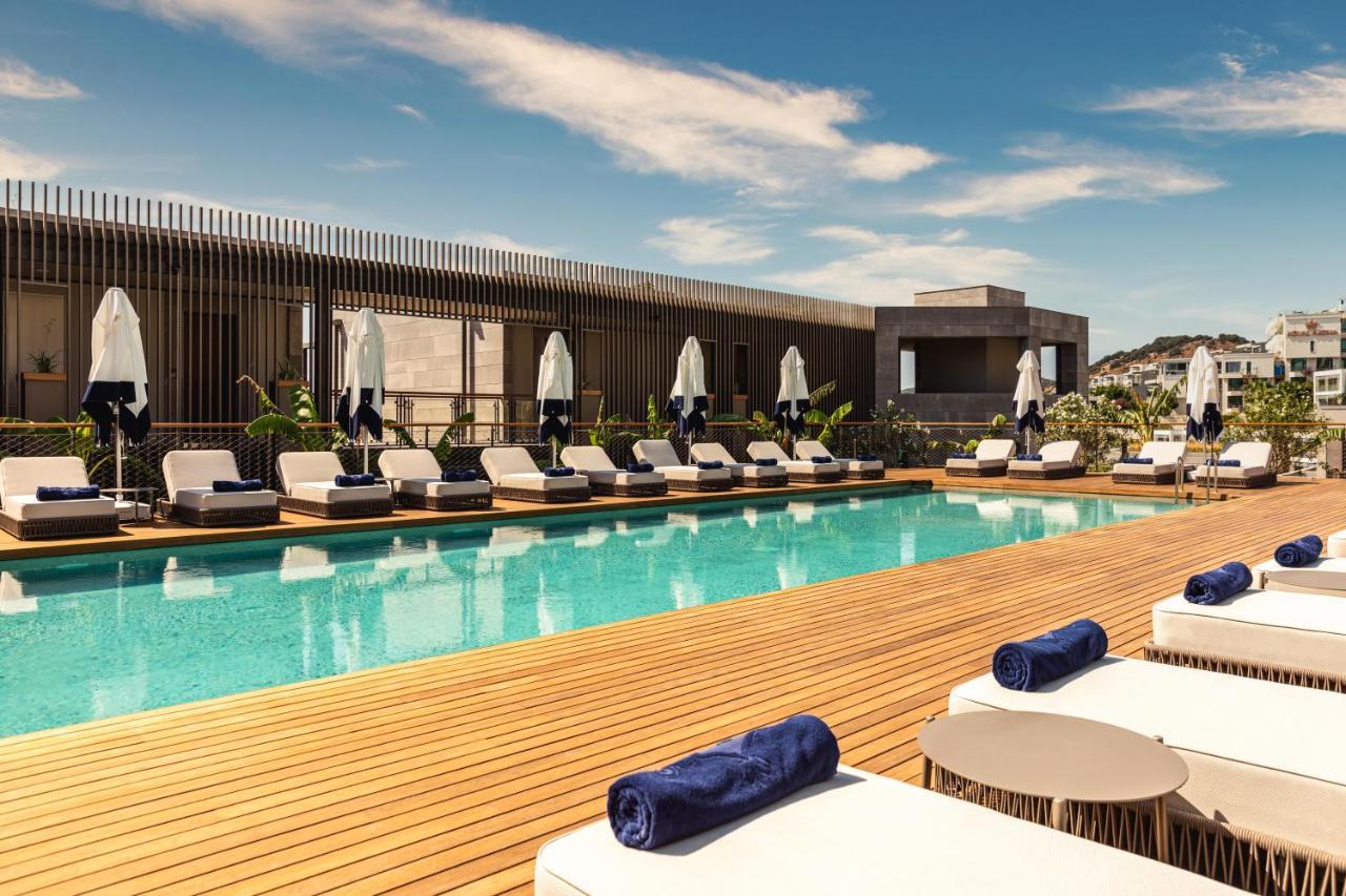 Kaya Palazzo Resort & Residences Le Chic Bodrum Exterior foto