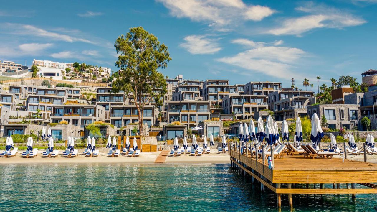Kaya Palazzo Resort & Residences Le Chic Bodrum Exterior foto