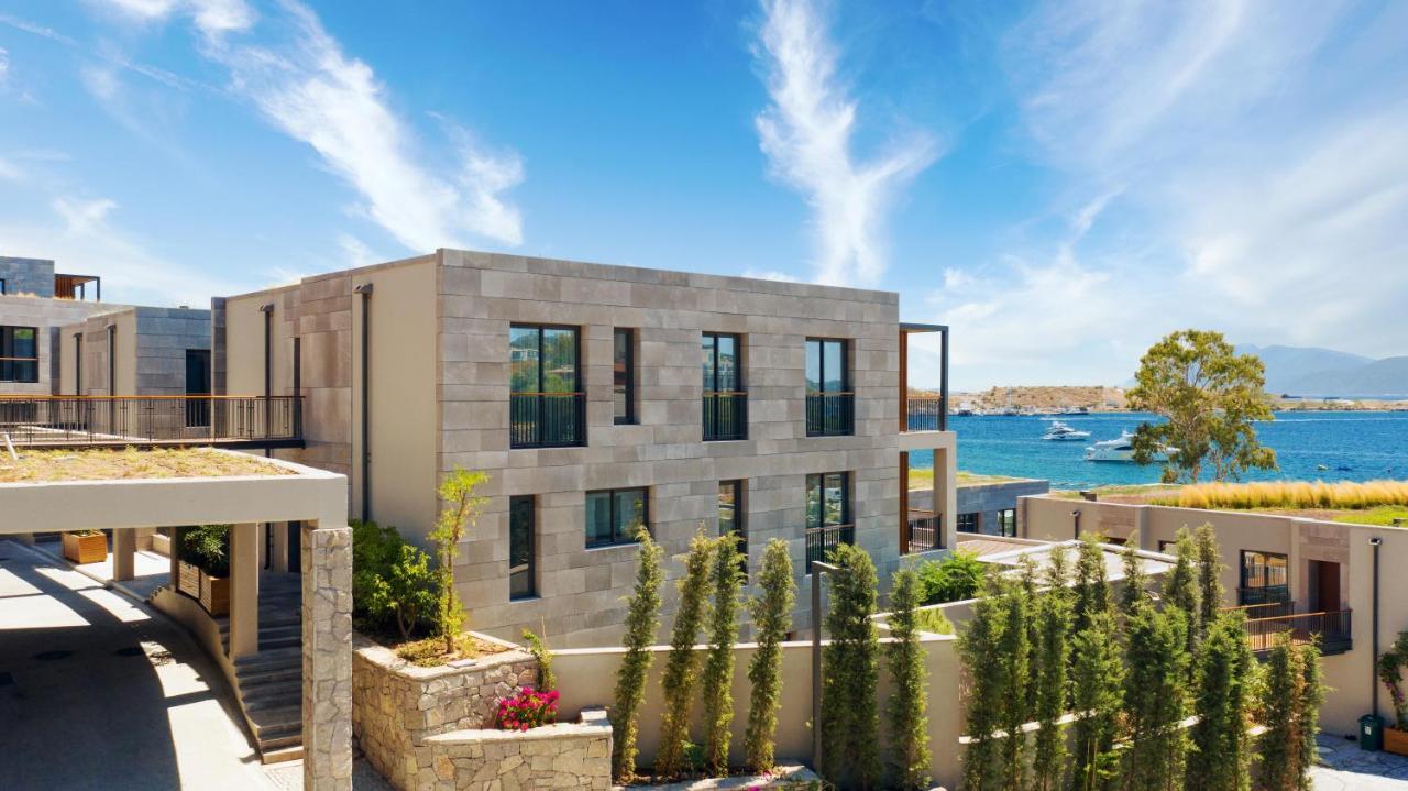 Kaya Palazzo Resort & Residences Le Chic Bodrum Exterior foto
