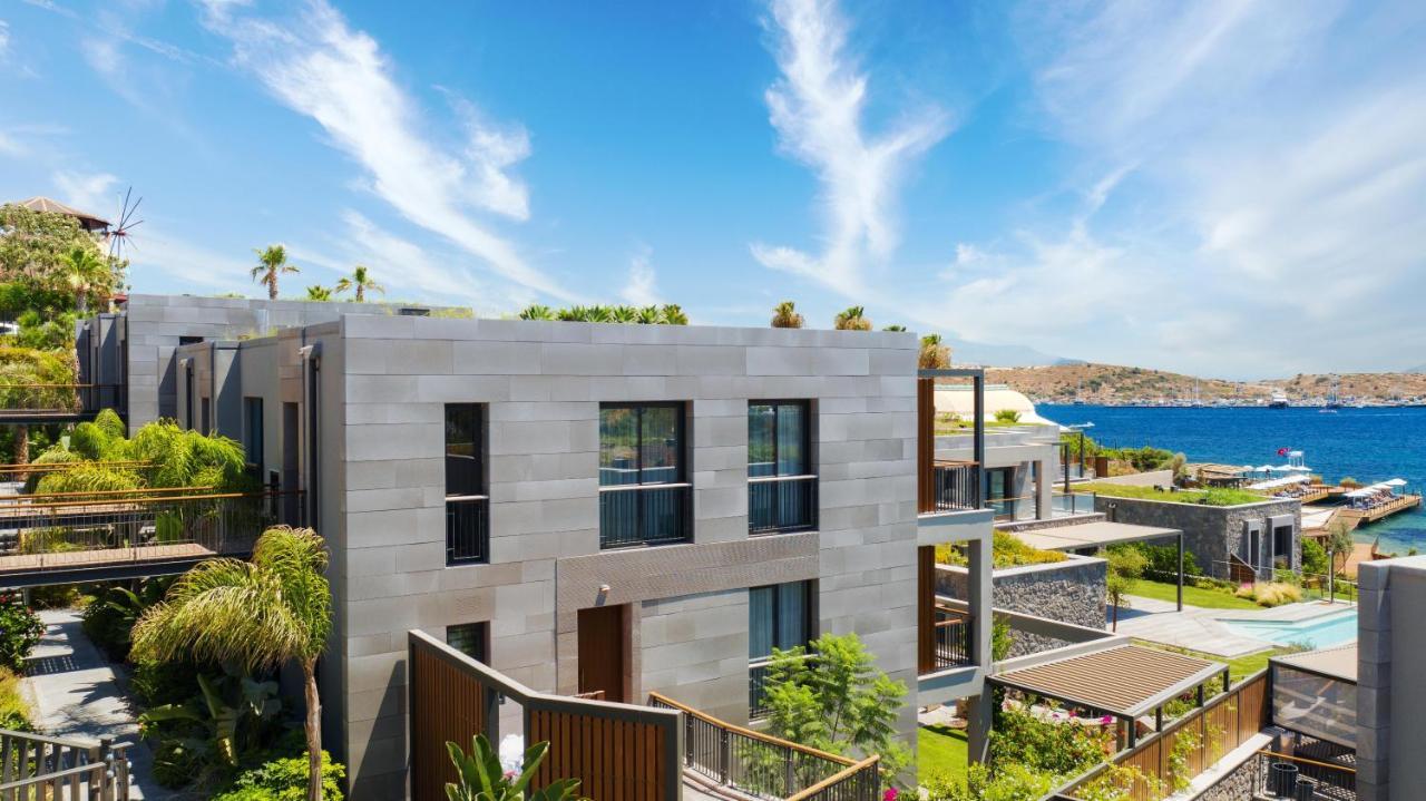 Kaya Palazzo Resort & Residences Le Chic Bodrum Exterior foto