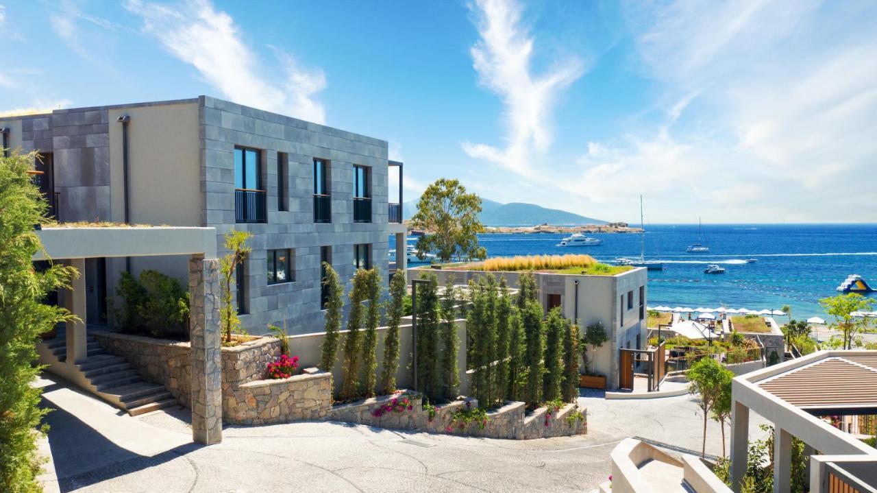 Kaya Palazzo Resort & Residences Le Chic Bodrum Exterior foto