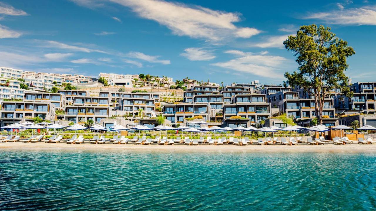 Kaya Palazzo Resort & Residences Le Chic Bodrum Exterior foto