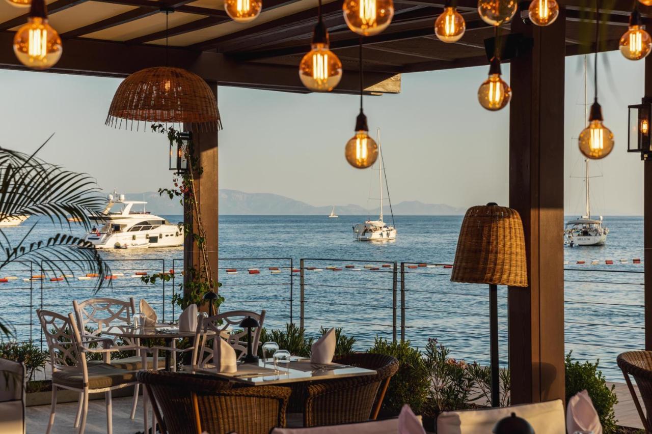 Kaya Palazzo Resort & Residences Le Chic Bodrum Exterior foto