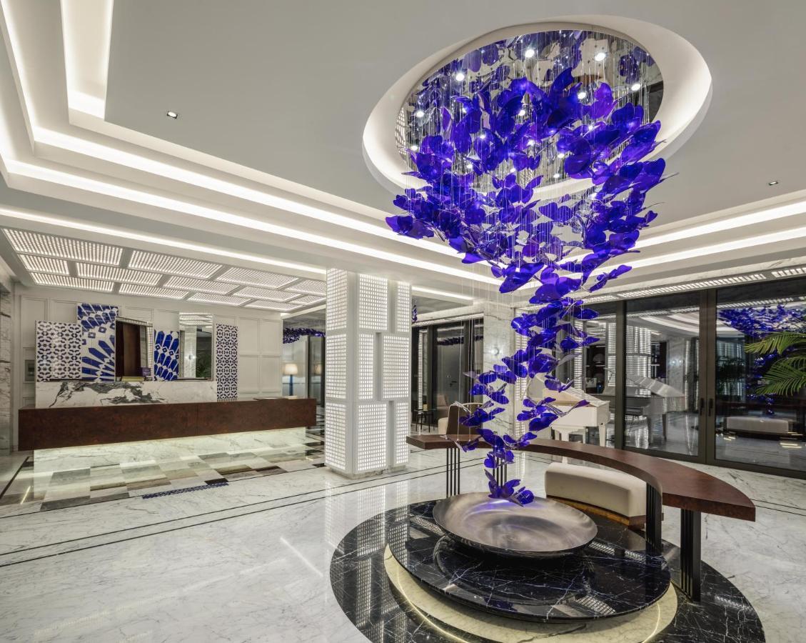 Kaya Palazzo Resort & Residences Le Chic Bodrum Exterior foto