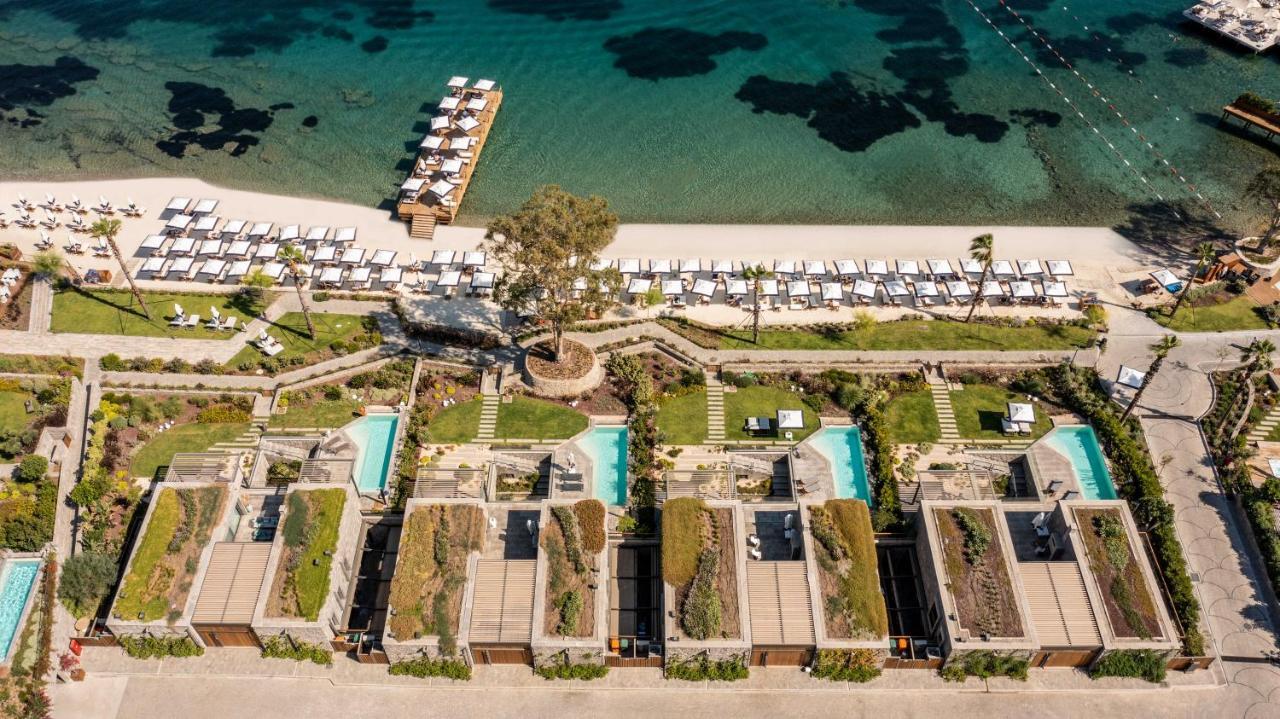 Kaya Palazzo Resort & Residences Le Chic Bodrum Exterior foto