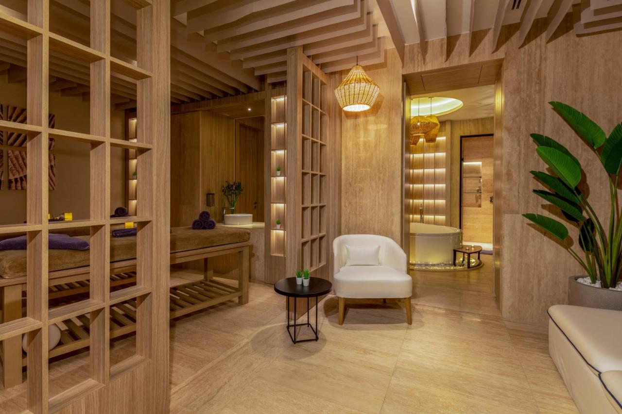 Kaya Palazzo Resort & Residences Le Chic Bodrum Exterior foto