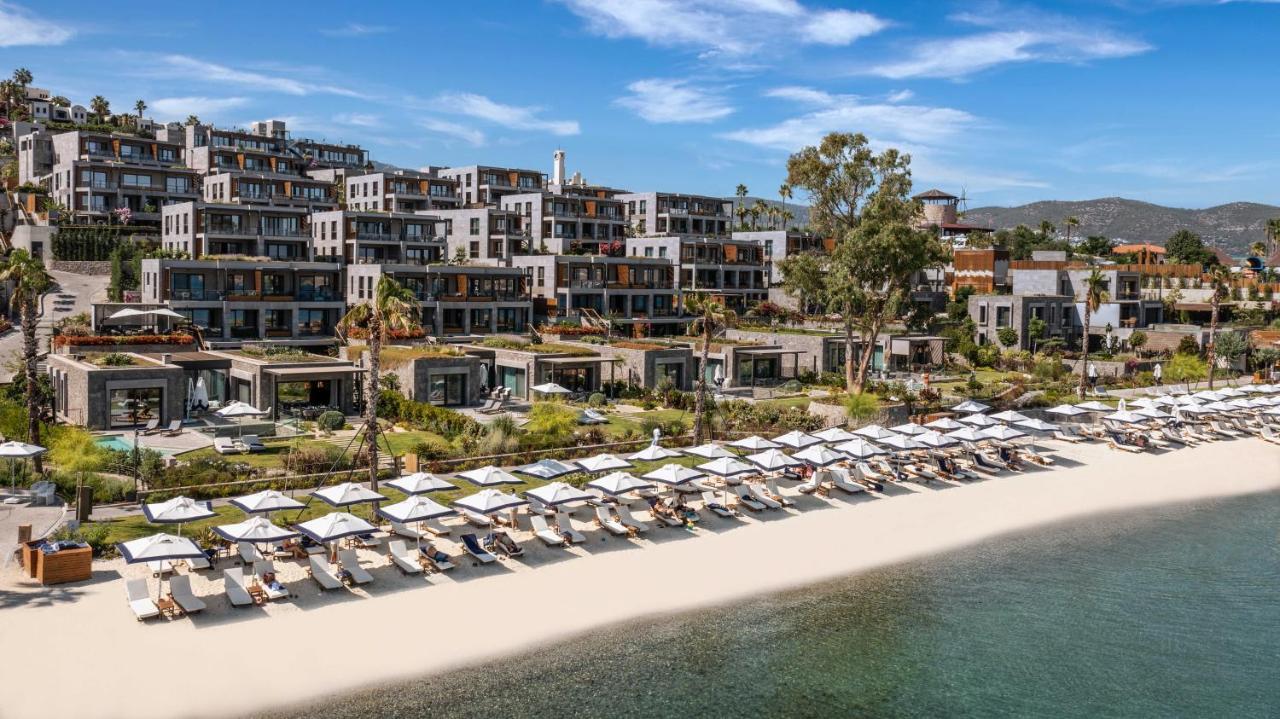 Kaya Palazzo Resort & Residences Le Chic Bodrum Exterior foto