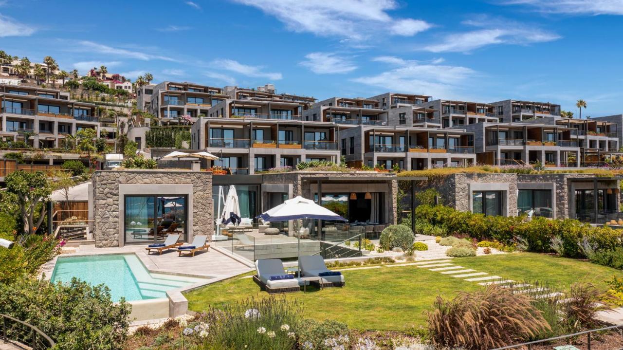 Kaya Palazzo Resort & Residences Le Chic Bodrum Exterior foto