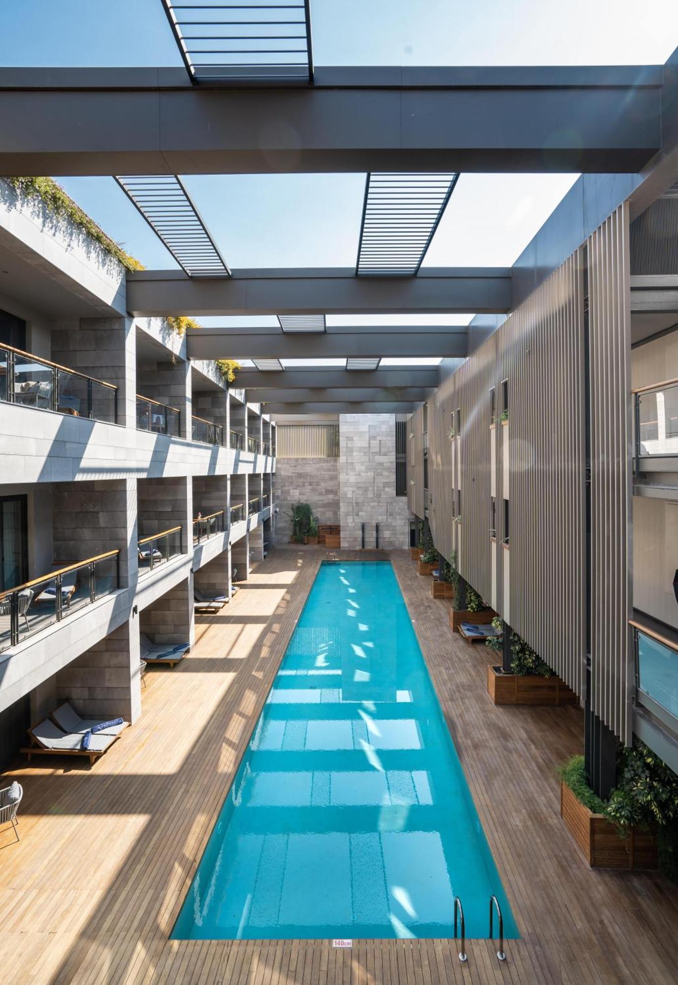 Kaya Palazzo Resort & Residences Le Chic Bodrum Exterior foto